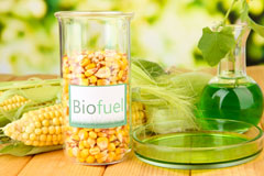 Burntisland biofuel availability