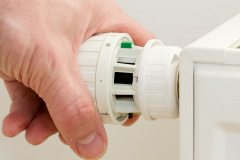 Burntisland central heating repair costs