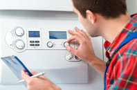 free commercial Burntisland boiler quotes