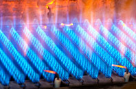 Burntisland gas fired boilers