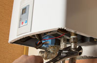free Burntisland boiler install quotes