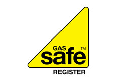 gas safe companies Burntisland